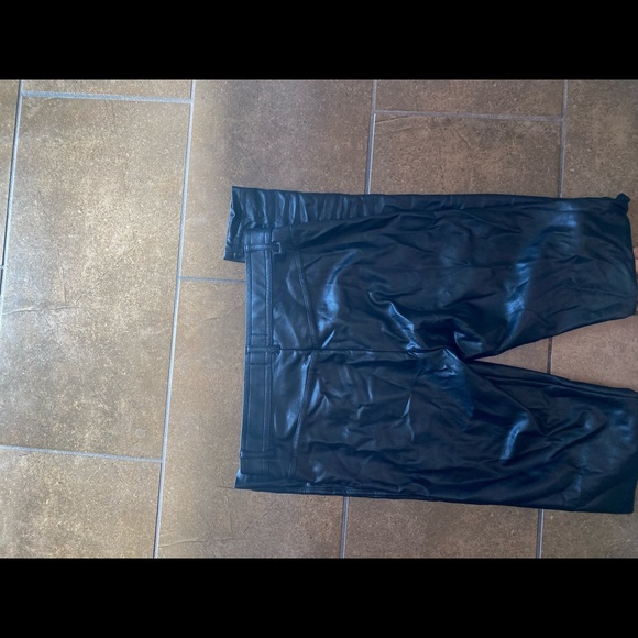 Wilfred free faux leather pants - Picture 5 of 6